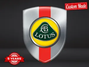 Lotus Banners Auto Limpios Máximo Elegantes Pro Rendimiento